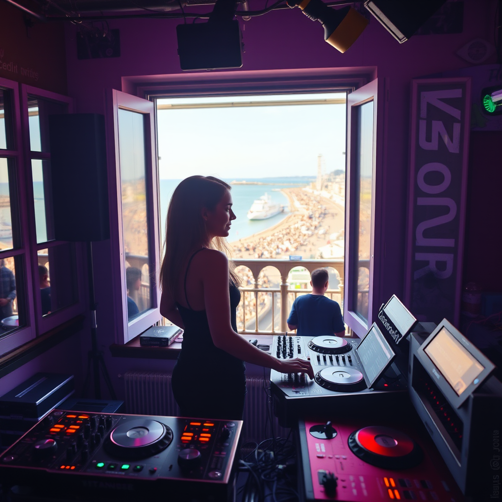 City's female DJs speak out about sexism in the industry